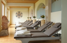 Hotel Alpenrose
