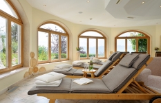 Naturhotel Alpenrose