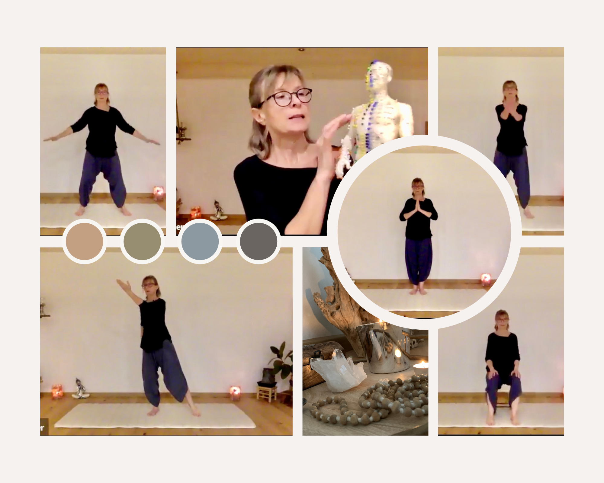 Qigong online