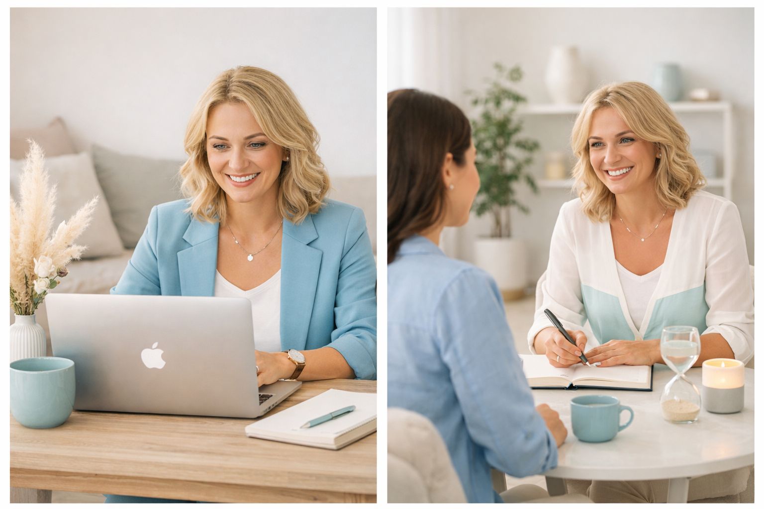 business coaching